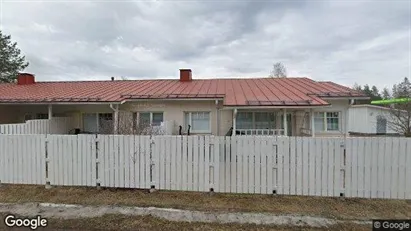 Apartments for rent in Lappeenranta - Photo from Google Street View