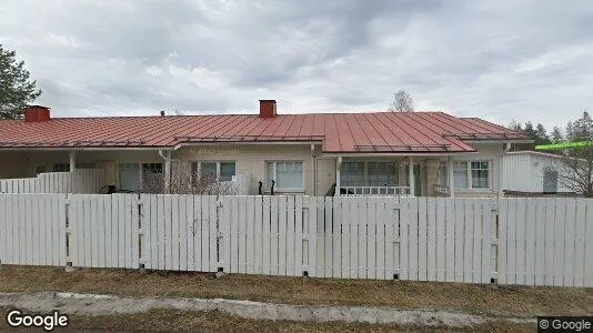 Apartments for rent in Lappeenranta - Photo from Google Street View