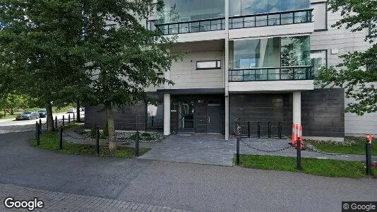 Apartments for rent in Turku - Photo from Google Street View