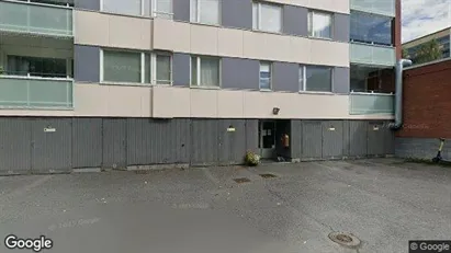 Apartments for rent in Forssa - Photo from Google Street View