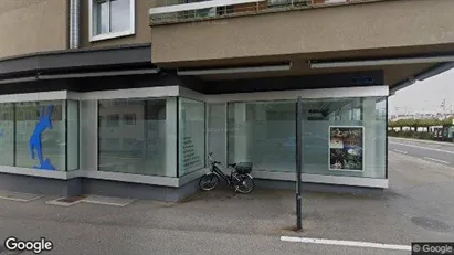 Rooms for rent in Saane - Photo from Google Street View