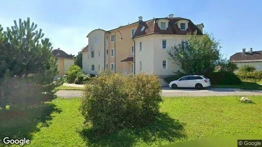 Apartments for rent in Poysdorf - Photo from Google Street View