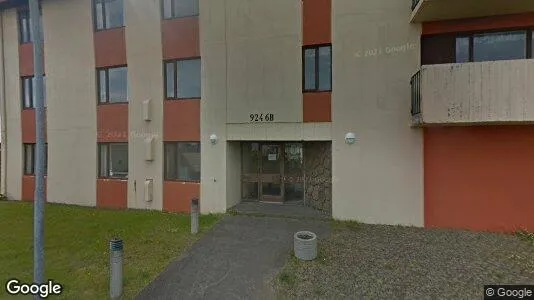 Apartments for rent in Reykjanesbær - Photo from Google Street View