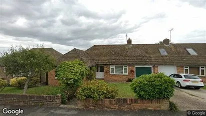 Apartments for rent in Etchingham - East Sussex - Photo from Google Street View