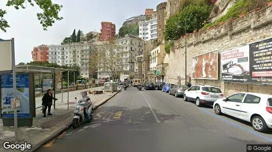 Apartments for rent in Napoli Municipalità 1 - Photo from Google Street View
