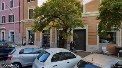 Apartments for rent in Roma Municipio VIII – Appia Antica - Photo from Google Street View