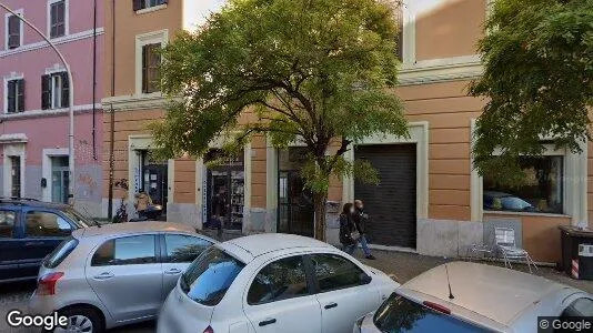 Apartments for rent in Roma Municipio VIII – Appia Antica - Photo from Google Street View