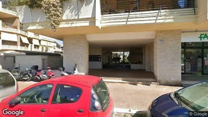 Apartments for rent in Roma Municipio III – Monte Sacro - Photo from Google Street View