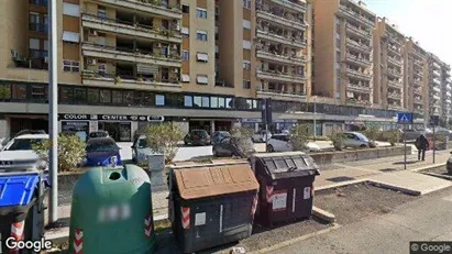 Apartments for rent in Roma Municipio VII – Appio-Latino/Tuscolano/Cinecittà - Photo from Google Street View