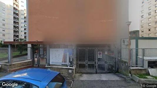 Apartments for rent in Roma Municipio V – Prenestino/Centocelle - Photo from Google Street View
