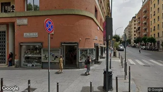 Rooms for rent in Roma Municipio II – Parioli/Nomentano - Photo from Google Street View