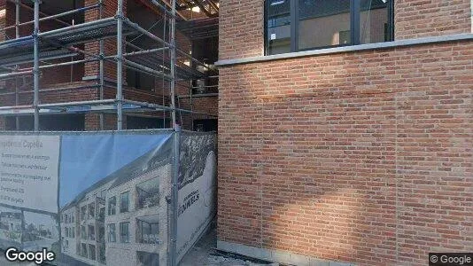 Apartments for rent in Diepenbeek - Photo from Google Street View