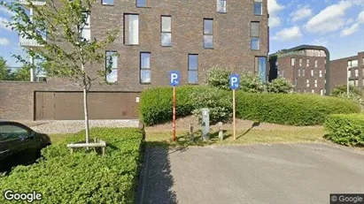 Apartments for rent in Niel - Photo from Google Street View