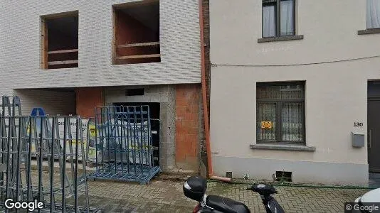 Apartments for rent in Grimbergen - Photo from Google Street View
