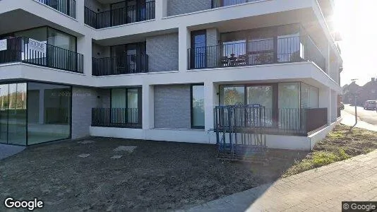 Apartments for rent in Tielt - Photo from Google Street View