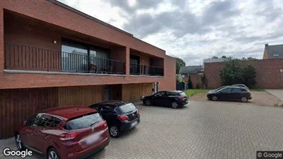 Apartments for rent in Alken - Photo from Google Street View