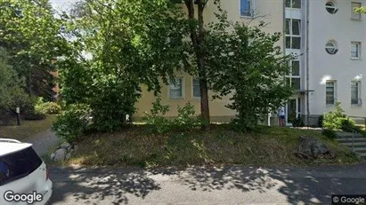 Apartments for rent in Zwickau - Photo from Google Street View
