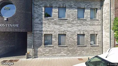 Apartments for rent in Oudenaarde - Photo from Google Street View