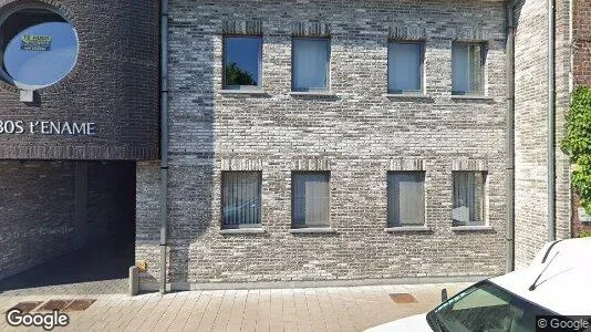 Apartments for rent in Oudenaarde - Photo from Google Street View