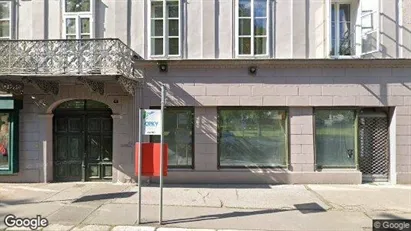 Apartments for rent in Karlovy Vary - Photo from Google Street View