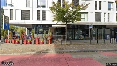 Apartments for rent in Bülach - Photo from Google Street View