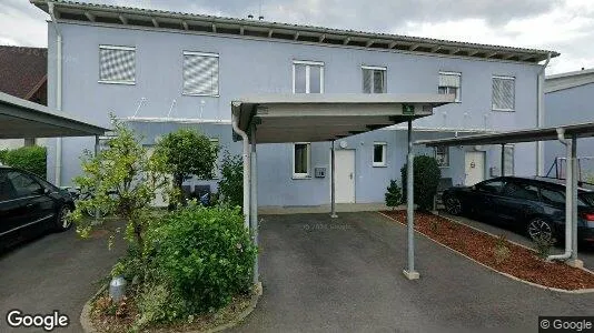 Apartments for rent in Hitzendorf - Photo from Google Street View