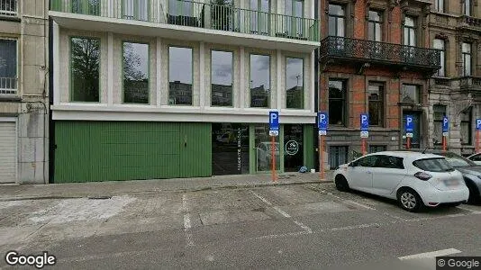 Apartments for rent in Stad Gent - Photo from Google Street View