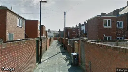 Apartments for rent in North Shields - Tyne and Wear - Photo from Google Street View