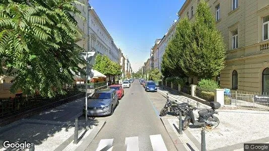 Apartments for rent in Praha 6 - Photo from Google Street View