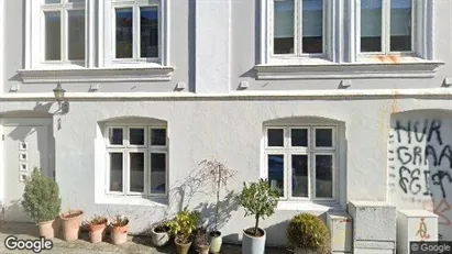 Apartments for rent in Bergen Bergenhus - Photo from Google Street View