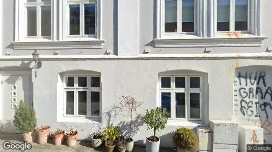 Apartments for rent in Bergen Bergenhus - Photo from Google Street View