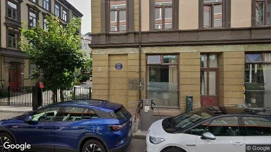 Apartments for rent in Oslo Gamle Oslo - Photo from Google Street View
