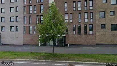 Apartments for rent in Lørenskog - Photo from Google Street View