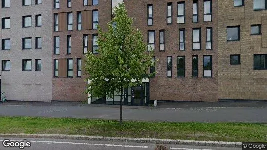Apartments for rent in Lørenskog - Photo from Google Street View