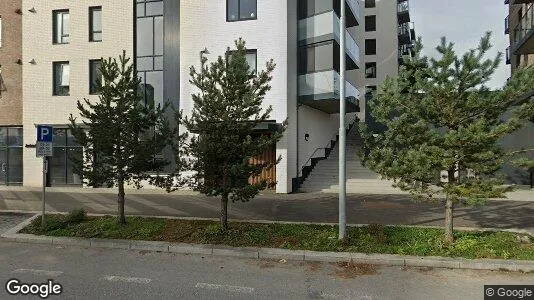 Apartments for rent in Ullensaker - Photo from Google Street View