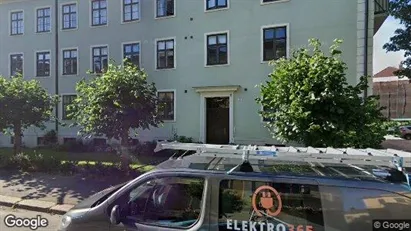 Apartments for rent in Oslo Frogner - Photo from Google Street View