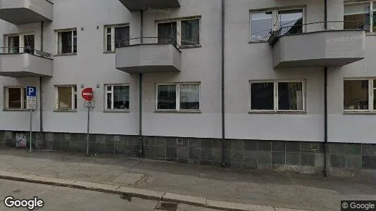 Apartments for rent in Oslo Grünerløkka - Photo from Google Street View