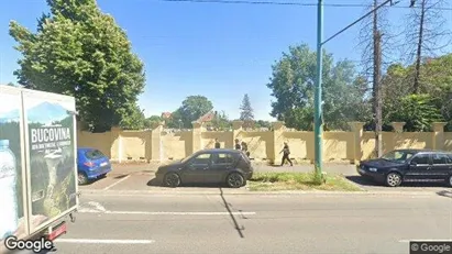 Apartments for rent in Timişoara - Photo from Google Street View