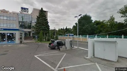 Apartments for rent in Voluntari - Photo from Google Street View