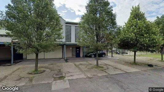 Apartments for rent in Budapest Pestszentlőrinc-Pestszentimre - Photo from Google Street View