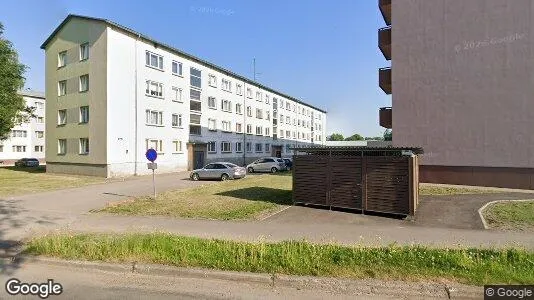 Apartments for rent in Paide - Photo from Google Street View