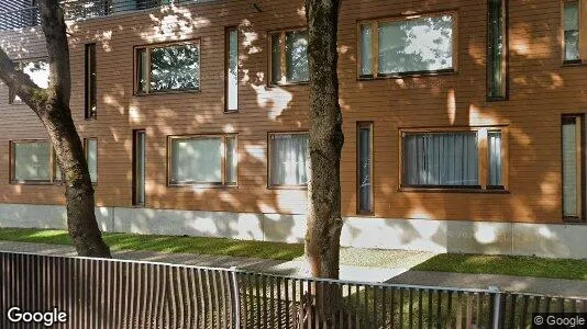 Apartments for rent in Tallinn Kesklinna - Photo from Google Street View