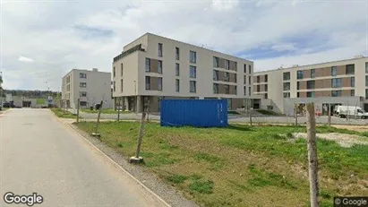 Apartments for rent in Plzeň-město - Photo from Google Street View