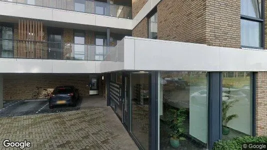 Apartments for rent in Haarlemmermeer - Photo from Google Street View