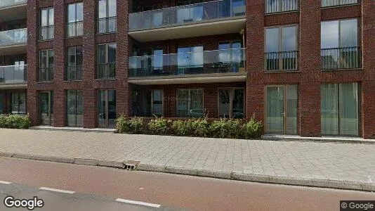 Apartments for rent in Eindhoven - Photo from Google Street View