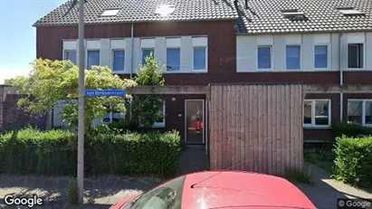 Apartments for rent in Arnhem - Photo from Google Street View