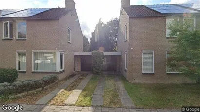 Apartments for rent in Eindhoven - Photo from Google Street View