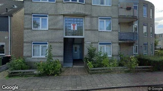 Apartments for rent in Huizen - Photo from Google Street View