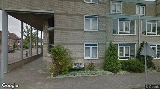Apartments for rent in Huizen - Photo from Google Street View