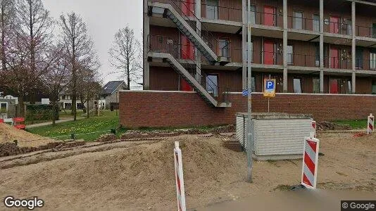 Apartments for rent in Wijchen - Photo from Google Street View